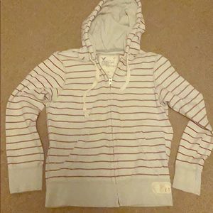 Men’s American Eagle hoodie size xs